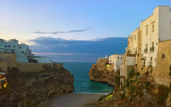 Polignano a Mare